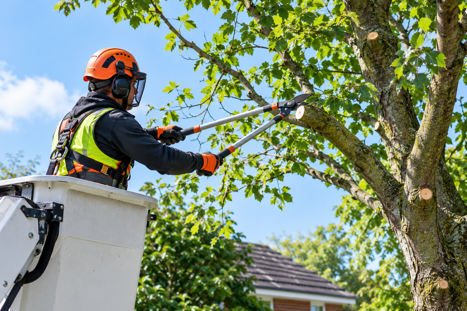 Tree Pruning
